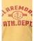 CLAREMOREコンパクトロゴTee