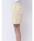 ニットハーフパンツ
