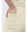 ニットハーフパンツ