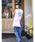 PARK SIDE DONUTS別注トートバッグ