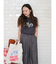 PARK SIDE DONUTS別注トートバッグ