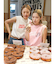 PARK SIDE DONUTS別注ロゴタンクトップ