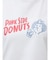 PARK SIDE DONUTS別注ロゴタンクトップ
