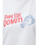 PARK SIDE DONUTS別注ロゴタンクトップ