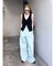 PUMA UNGRID WOVEN PANTS