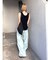 PUMA UNGRID WOVEN PANTS