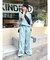 PUMA UNGRID WOVEN PANTS
