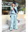 PUMA UNGRID WOVEN PANTS