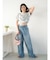 フロントロゴメッセージTee