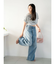 フロントロゴメッセージTee