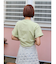 フロントロゴメッセージTee