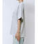 フロントロゴメッセージTee