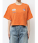 エンブロイダリーダメージロゴTee
