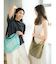 JULY NINE別注 ショルダーバッグ