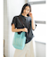 JULY NINE別注 ショルダーバッグ