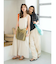 JULY NINE別注 ショルダーバッグ