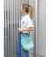 JULY NINE別注 ショルダーバッグ
