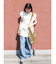 JULY NINE別注 ショルダーバッグ