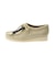 Clarks Wallabee