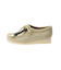 Clarks Wallabee