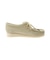 Clarks Wallabee