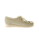 Clarks Wallabee