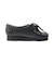 Clarks Wallabee Leather
