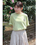 ドッグプリントロゴTee