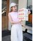 PARK SIDE DONUTS別注ロゴキャップ
