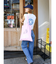 PARK SIDE DONUTS別注ロゴキャップ