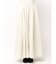スリットボリュームスカート
