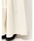 スリットボリュームスカート