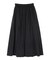 スリットボリュームスカート