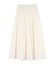 スリットボリュームスカート