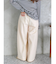 チュールドッキングタックパンツ