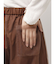 チュールドッキングタックパンツ