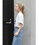 ナンバリングルーズTee