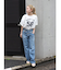 ナンバリングルーズTee