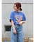 ナンバリングルーズTee