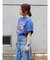 ナンバリングルーズTee