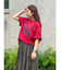 ナンバリングルーズTee