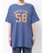 ナンバリングルーズTee