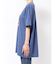 ナンバリングルーズTee