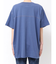 ナンバリングルーズTee