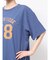 ナンバリングルーズTee