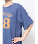 ナンバリングルーズTee