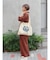 カラーロゴエコBAG