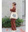 カラーロゴエコBAG