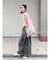 カラーロゴエコBAG