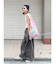 カラーロゴエコBAG